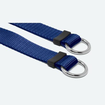 Leash connection points.